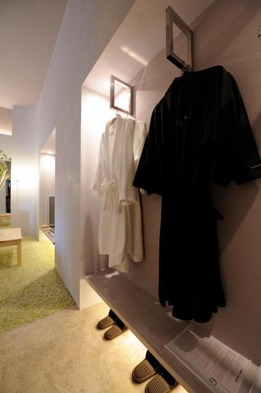 Grote Kamer met 2 Bedden